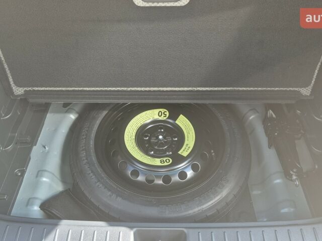 купить новое авто Киа Sportage 2025 года от официального дилера «Одеса-АВТО» Киа фото