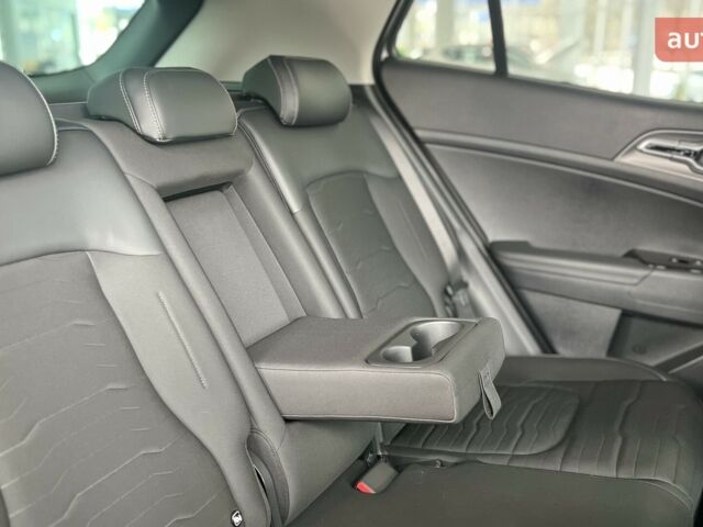 купить новое авто Киа Sportage 2025 года от официального дилера Рівне-Авто Киа фото