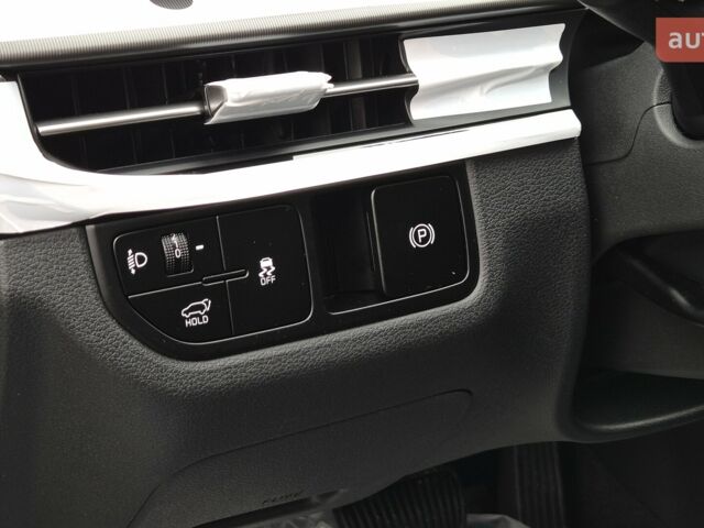 купити нове авто Кіа Sportage 2025 року від офіційного дилера «Одеса-АВТО» Кіа фото