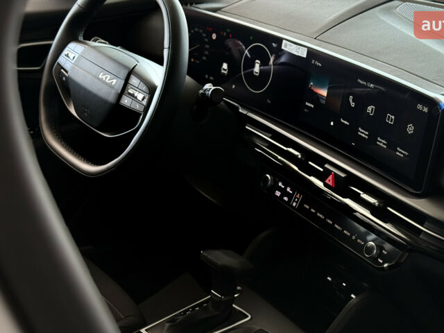 Кіа Sportage, об'ємом двигуна 1.6 л та пробігом 0 тис. км за 33407 $, фото 13 на Automoto.ua
