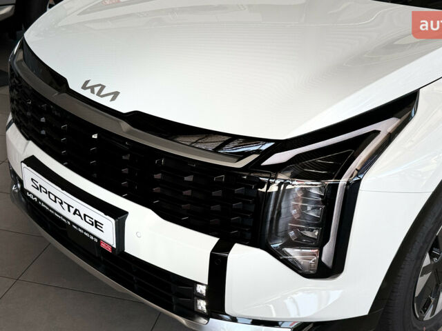 Кіа Sportage, об'ємом двигуна 1.6 л та пробігом 0 тис. км за 33407 $, фото 3 на Automoto.ua