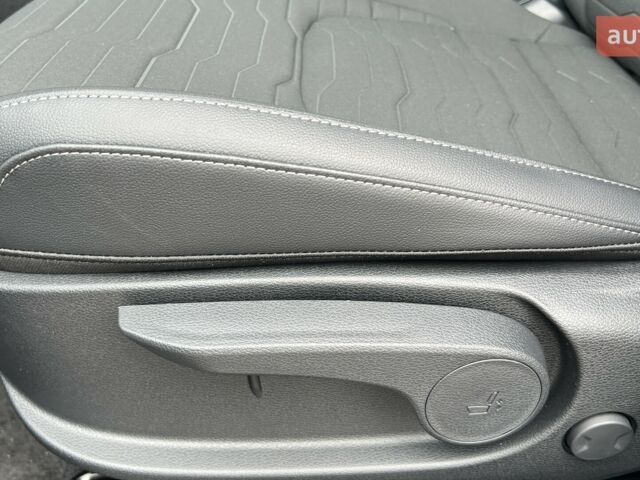 купить новое авто Киа Sportage 2025 года от официального дилера «Одеса-АВТО» Киа фото