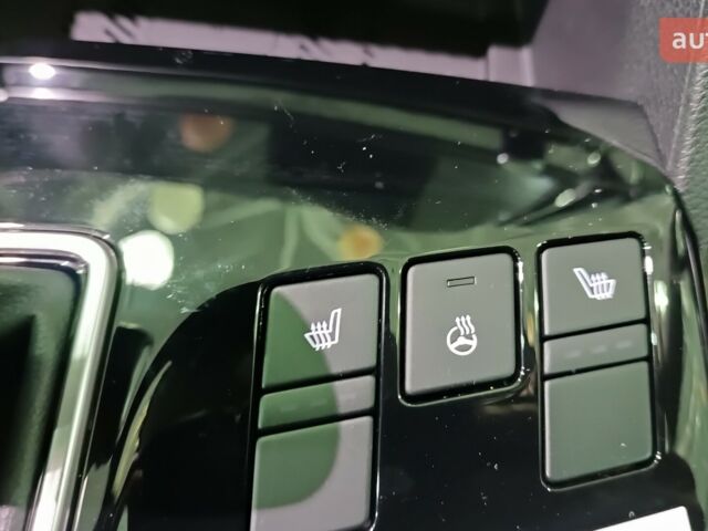 Киа Sportage, объемом двигателя 1.6 л и пробегом 0 тыс. км за 31248 $, фото 26 на Automoto.ua