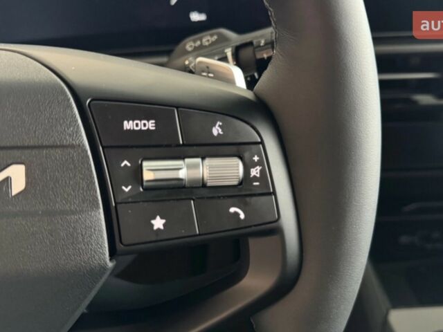 купити нове авто Кіа Sportage 2025 року від офіційного дилера Галичина-Авто Кіа фото