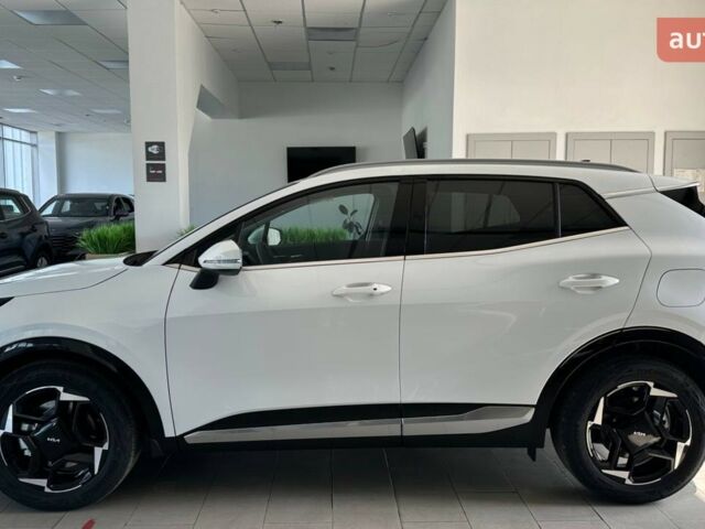 Киа Sportage, объемом двигателя 1.6 л и пробегом 0 тыс. км за 39014 $, фото 1 на Automoto.ua