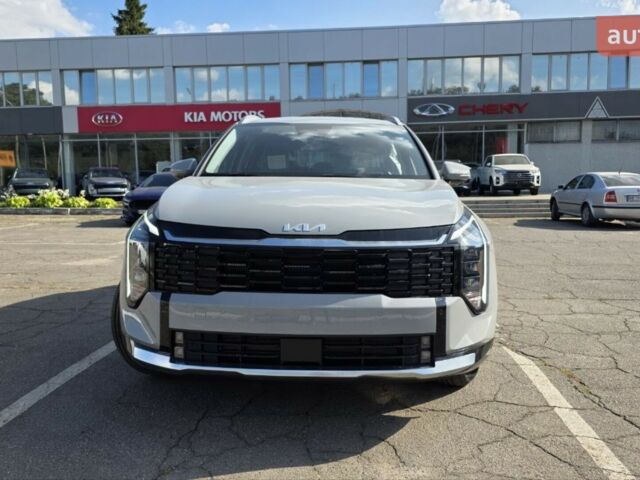 Киа Sportage, объемом двигателя 1.6 л и пробегом 0 тыс. км за 36561 $, фото 1 на Automoto.ua