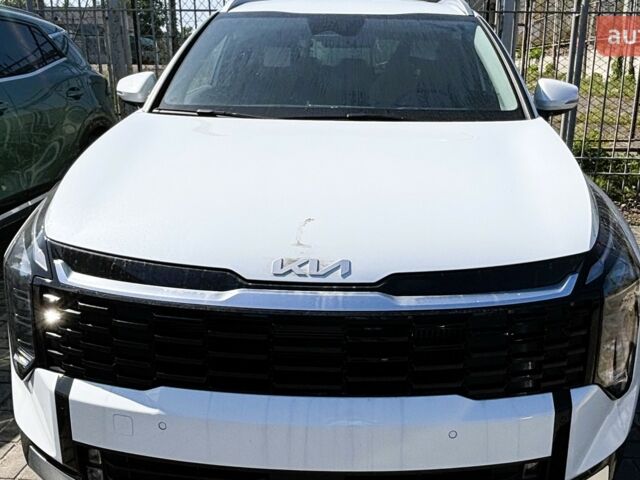 купити нове авто Кіа Sportage 2025 року від офіційного дилера Автоцентр AUTO.RIA Кіа фото