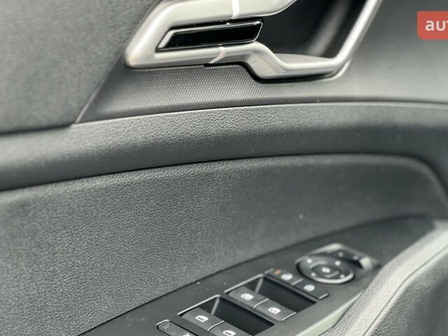 купити нове авто Кіа Sportage 2025 року від офіційного дилера Рівне-Авто Кіа фото