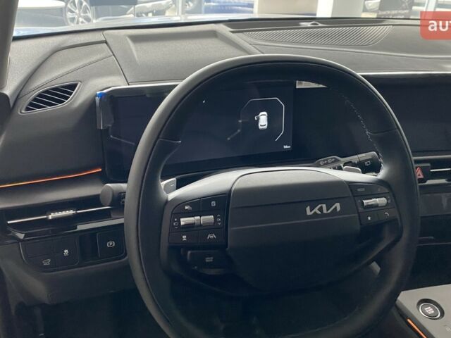 купити нове авто Кіа Sportage 2025 року від офіційного дилера Автоцентр AUTO.RIA Кіа фото