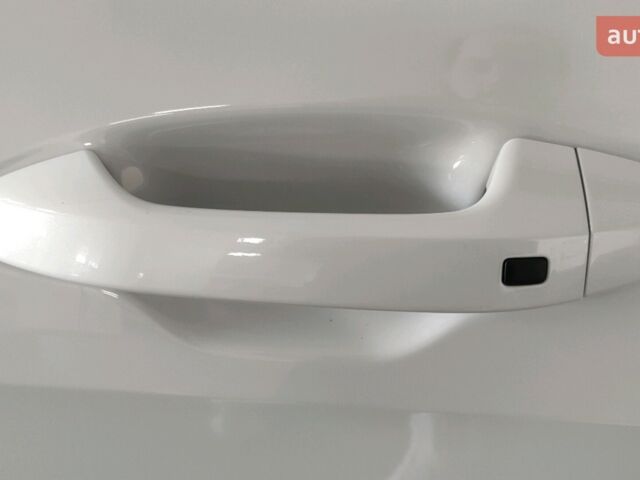 Киа Sportage, объемом двигателя 1.6 л и пробегом 0 тыс. км за 32193 $, фото 18 на Automoto.ua