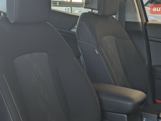 купити нове авто Кіа Sportage 2025 року від офіційного дилера АВТОГРАД ОДЕСА KIA Кіа фото