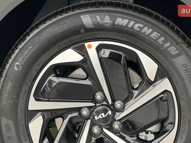 купить новое авто Киа Sportage 2025 года от официального дилера Рівне-Авто Киа фото