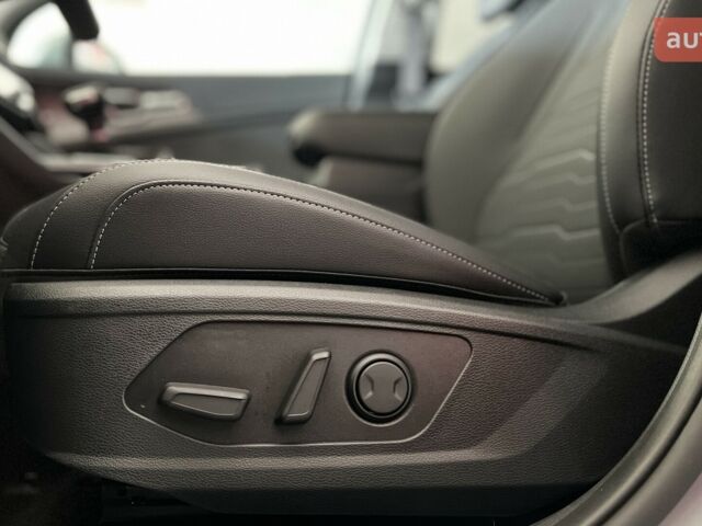 купить новое авто Киа Sportage 2025 года от официального дилера УКРАВТО ВОЛИНЬ Киа фото
