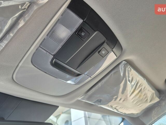 купити нове авто Кіа Sportage 2025 року від офіційного дилера «Одеса-АВТО» Кіа фото