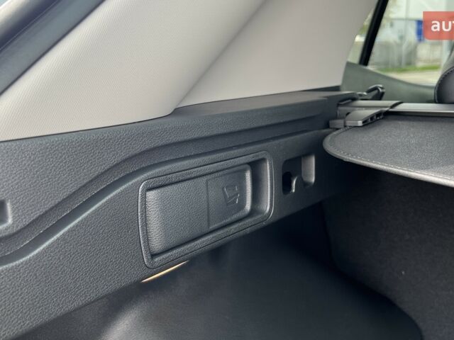 купить новое авто Киа Sportage 2025 года от официального дилера «Одеса-АВТО» Киа фото