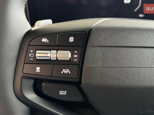 купити нове авто Кіа Sportage 2025 року від офіційного дилера Галичина-Авто Кіа фото