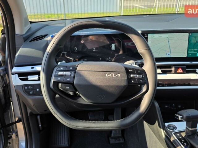 Киа Sportage, объемом двигателя 1.6 л и пробегом 0 тыс. км за 33222 $, фото 18 на Automoto.ua