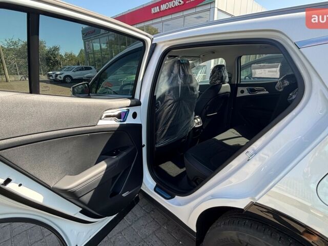 купити нове авто Кіа Sportage 2025 року від офіційного дилера Автоцентр AUTO.RIA Кіа фото