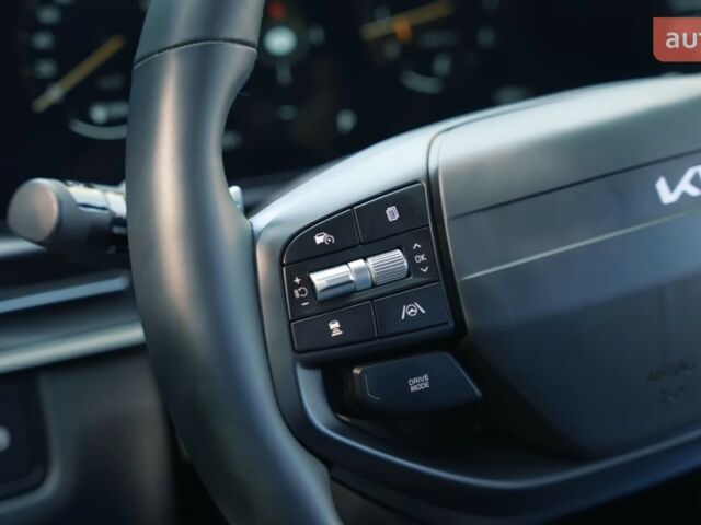 купить новое авто Киа Sportage 2025 года от официального дилера Радар-сервіс Киа фото