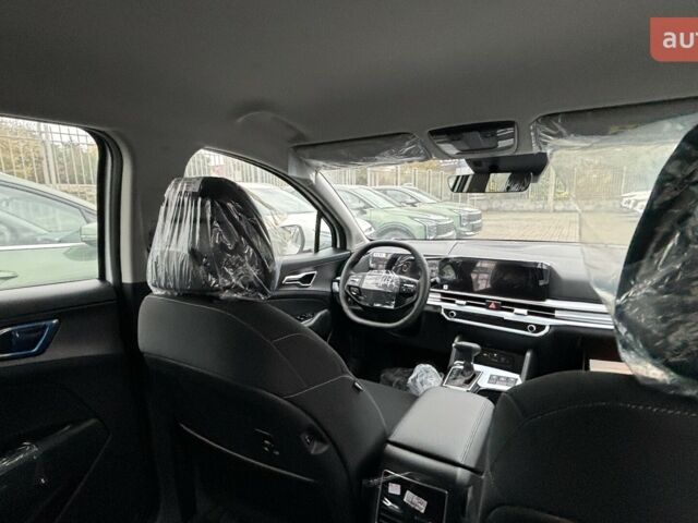 купити нове авто Кіа Sportage 2025 року від офіційного дилера Автоцентр AUTO.RIA Кіа фото