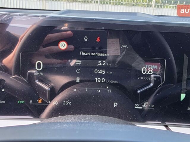 Киа Sportage, объемом двигателя 1.6 л и пробегом 0 тыс. км за 36561 $, фото 16 на Automoto.ua