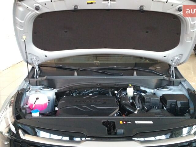 купити нове авто Кіа Sportage 2025 року від офіційного дилера Автоцентр AUTO.RIA Кіа фото