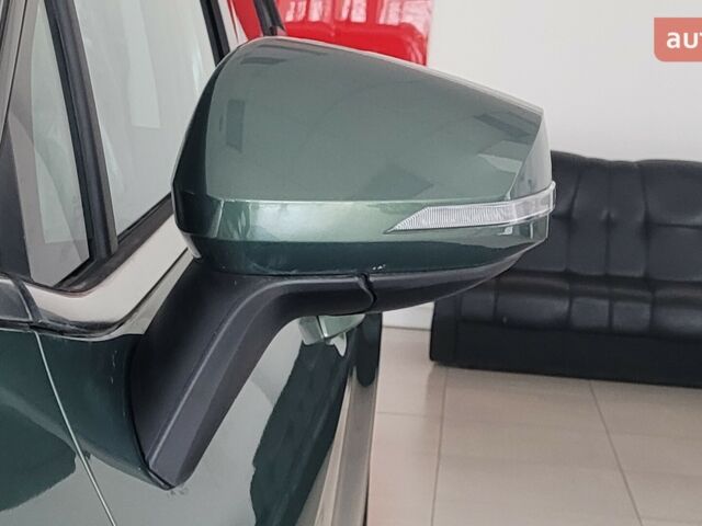 Киа Sportage, объемом двигателя 1.6 л и пробегом 0 тыс. км за 36092 $, фото 10 на Automoto.ua