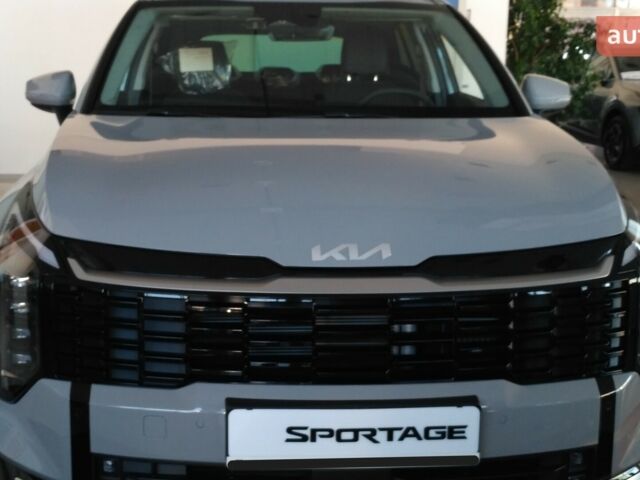 купити нове авто Кіа Sportage 2025 року від офіційного дилера Автоцентр AUTO.RIA Кіа фото