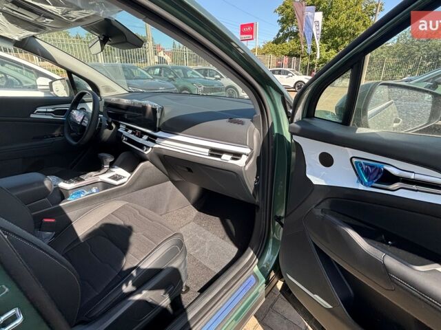 купити нове авто Кіа Sportage 2025 року від офіційного дилера Автоцентр AUTO.RIA Кіа фото