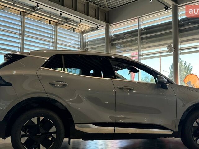 Кіа Sportage, об'ємом двигуна 1.6 л та пробігом 0 тис. км за 32869 $, фото 19 на Automoto.ua
