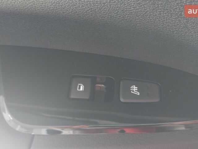 купить новое авто Киа Sportage 2025 года от официального дилера Хмельниччина-Авто Киа фото