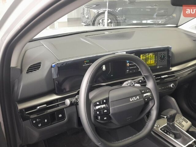 Киа Sportage, объемом двигателя 1.6 л и пробегом 0 тыс. км за 36042 $, фото 5 на Automoto.ua