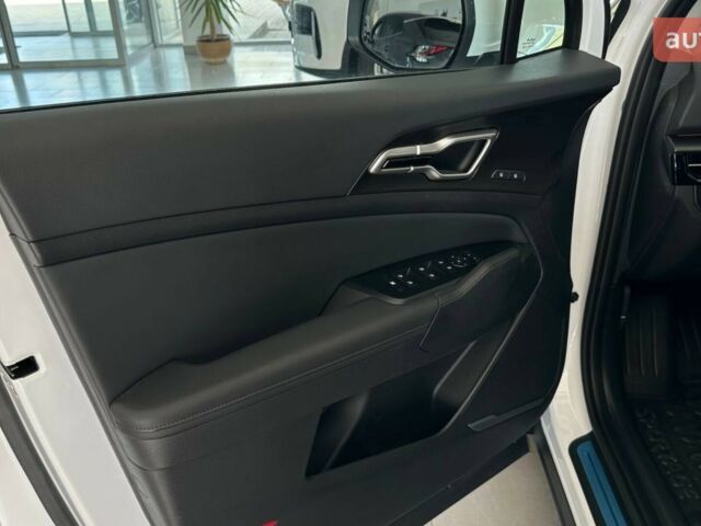 Киа Sportage, объемом двигателя 1.6 л и пробегом 0 тыс. км за 39014 $, фото 12 на Automoto.ua