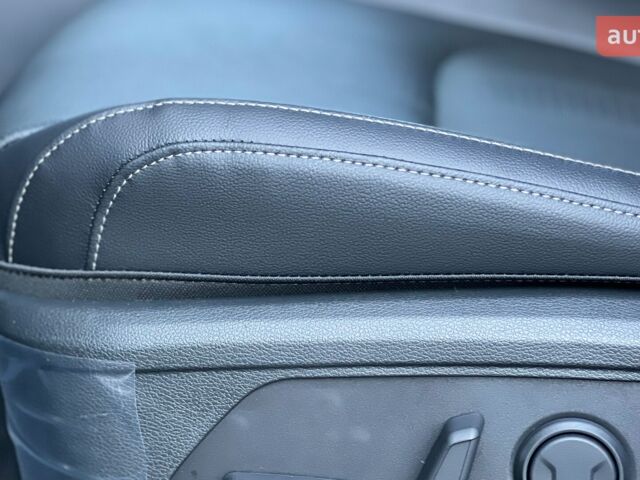 купить новое авто Киа Sportage 2025 года от официального дилера Рівне-Авто Киа фото