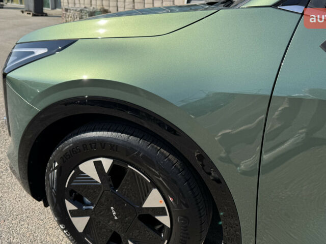 купить новое авто Киа Sportage 2025 года от официального дилера Фрунзе-Авто KIA Киа фото