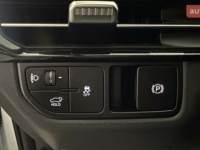 купить новое авто Киа Sportage 2025 года от официального дилера Хмельниччина-Авто Киа фото