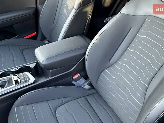 Киа Sportage 2025 года купить новое авто Киа Sportage 2025 года от официального дилера Хмельниччина-Авто Киа фото