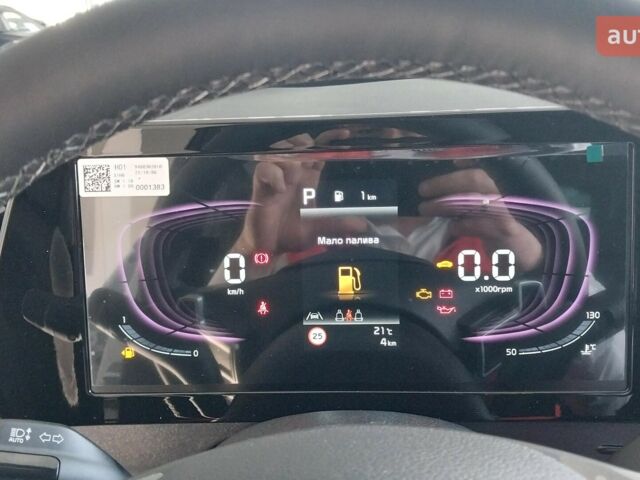 купить новое авто Киа Sportage 2025 года от официального дилера Хмельниччина-Авто Киа фото