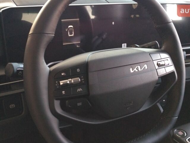 купити нове авто Кіа Sportage 2025 року від офіційного дилера Автоцентр AUTO.RIA Кіа фото