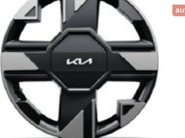 купити нове авто Кіа Sportage 2025 року від офіційного дилера Галичина-Авто Кіа фото