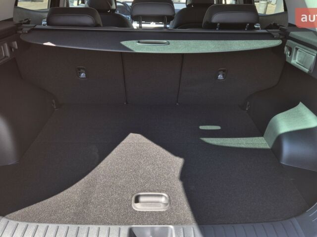 купити нове авто Кіа Sportage 2025 року від офіційного дилера «Одеса-АВТО» Кіа фото