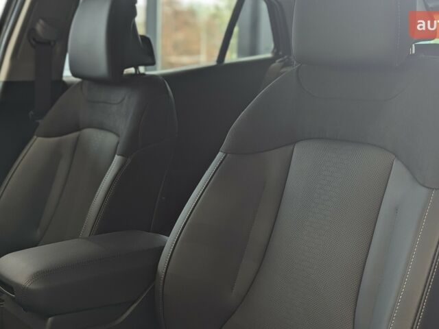 купити нове авто Кіа Sportage 2025 року від офіційного дилера АВТОГРАД ОДЕСА KIA Кіа фото