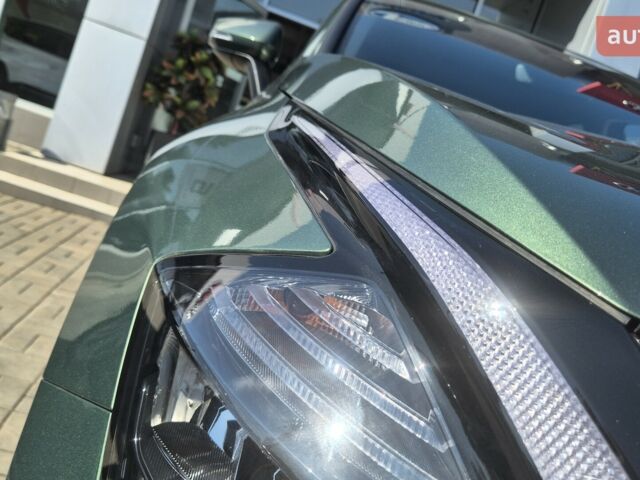 купить новое авто Киа Sportage 2025 года от официального дилера «Одеса-АВТО» Киа фото