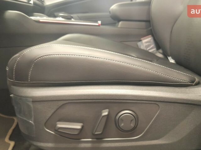 Киа Sportage, объемом двигателя 1.6 л и пробегом 0 тыс. км за 39194 $, фото 5 на Automoto.ua