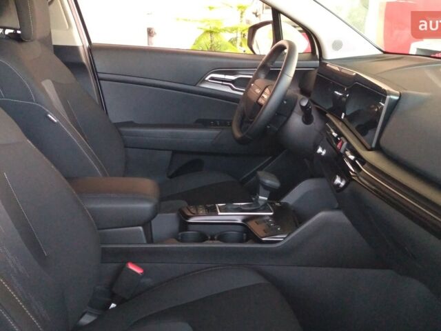 купити нове авто Кіа Sportage 2025 року від офіційного дилера Автоцентр AUTO.RIA Кіа фото