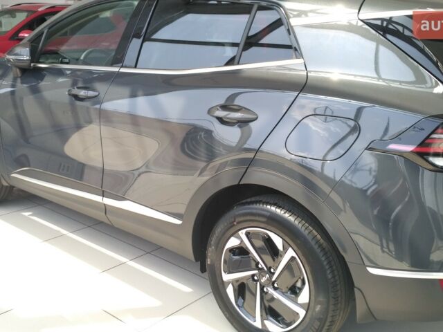 купити нове авто Кіа Sportage 2025 року від офіційного дилера Автоцентр AUTO.RIA Кіа фото