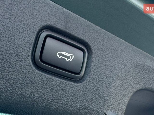 купить новое авто Киа Sportage 2025 года от официального дилера «Одеса-АВТО» Киа фото