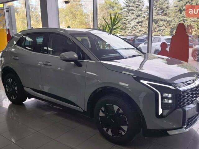 Киа Sportage, объемом двигателя 1.6 л и пробегом 0 тыс. км за 36042 $, фото 20 на Automoto.ua