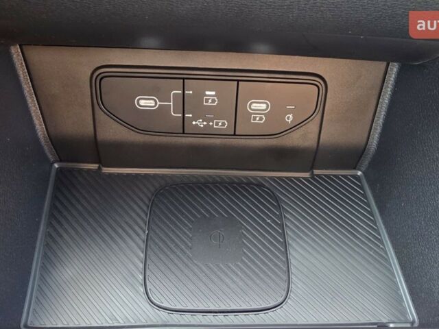 Киа Sportage, объемом двигателя 1.6 л и пробегом 0 тыс. км за 33222 $, фото 24 на Automoto.ua