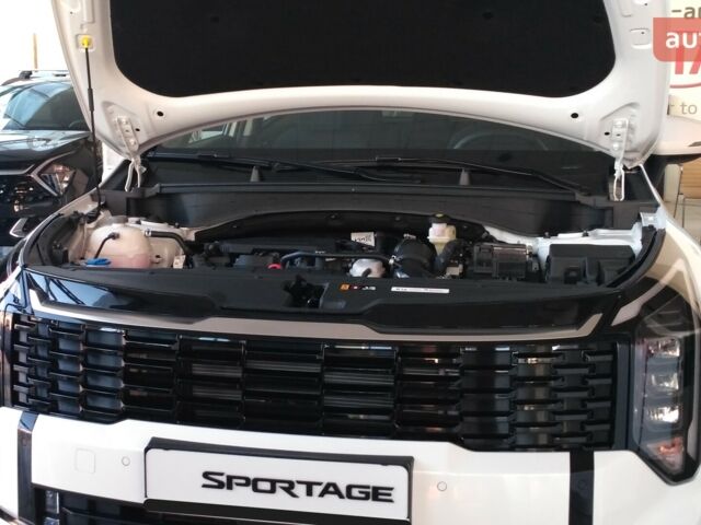 купити нове авто Кіа Sportage 2025 року від офіційного дилера Автоцентр AUTO.RIA Кіа фото